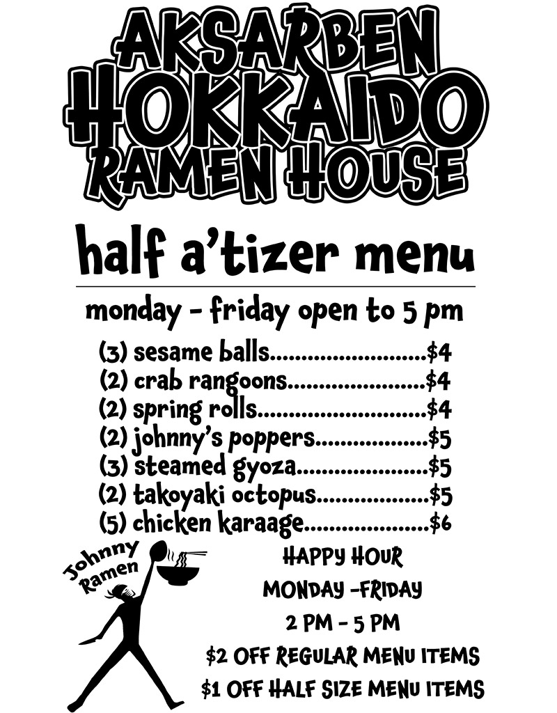 kalispell hokkaido ramen restaurant